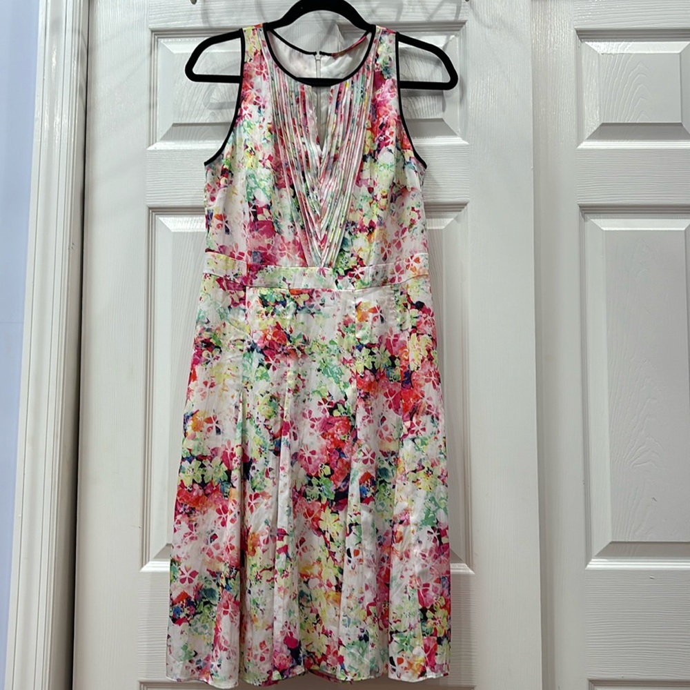Catherine Dress